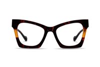 Monture de lunettes Kreuzbergkinder Femme SEX ON THE 'BITCH'C2 HAVANA54 - SEX ON THE 'BITCH'C2 HAVANA54